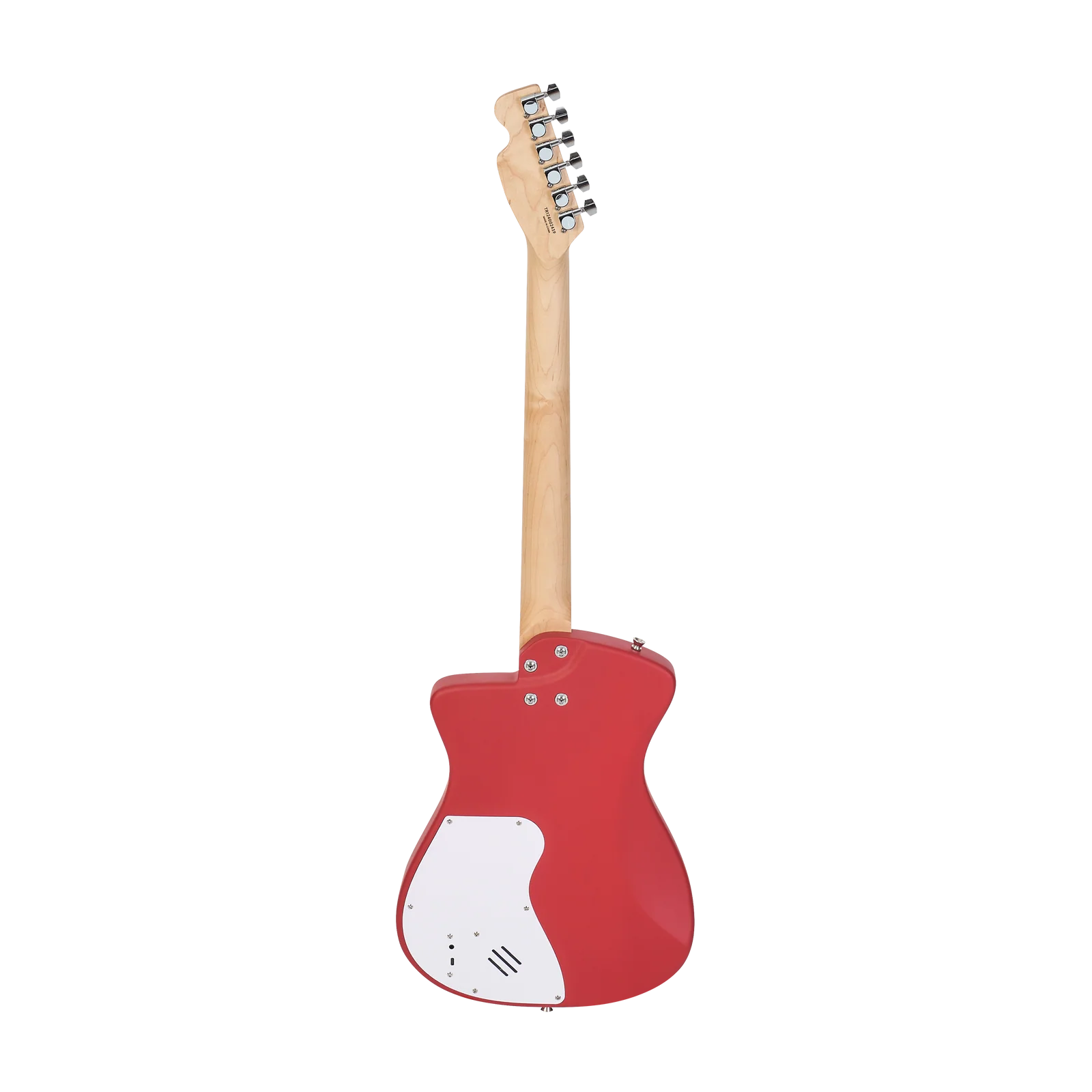 PEOZ - Pop Red TR 1 [Smart Guitar]