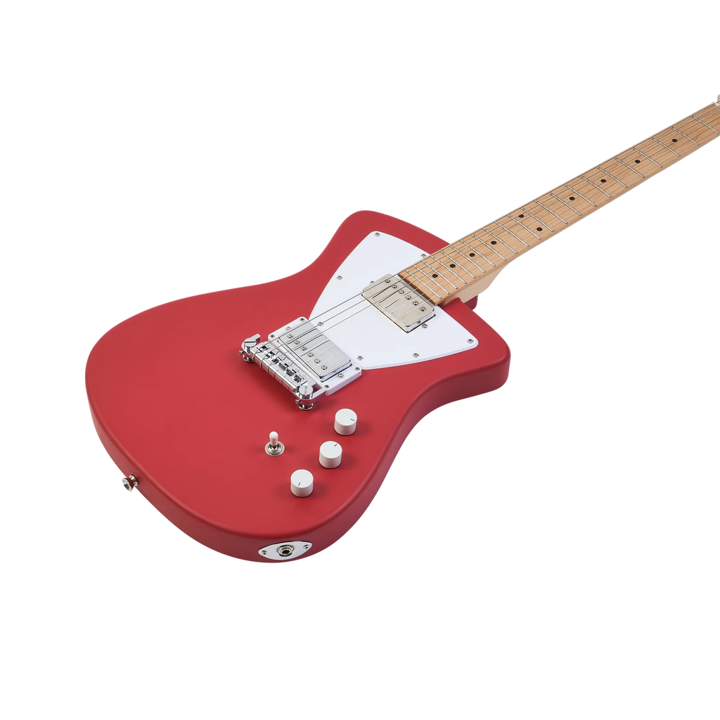 PEOZ - Pop Red TR 1 [Smart Guitar]