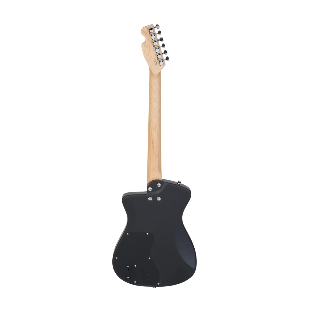 PEOZ - Jet Black TR 1 [Smart Guitar]