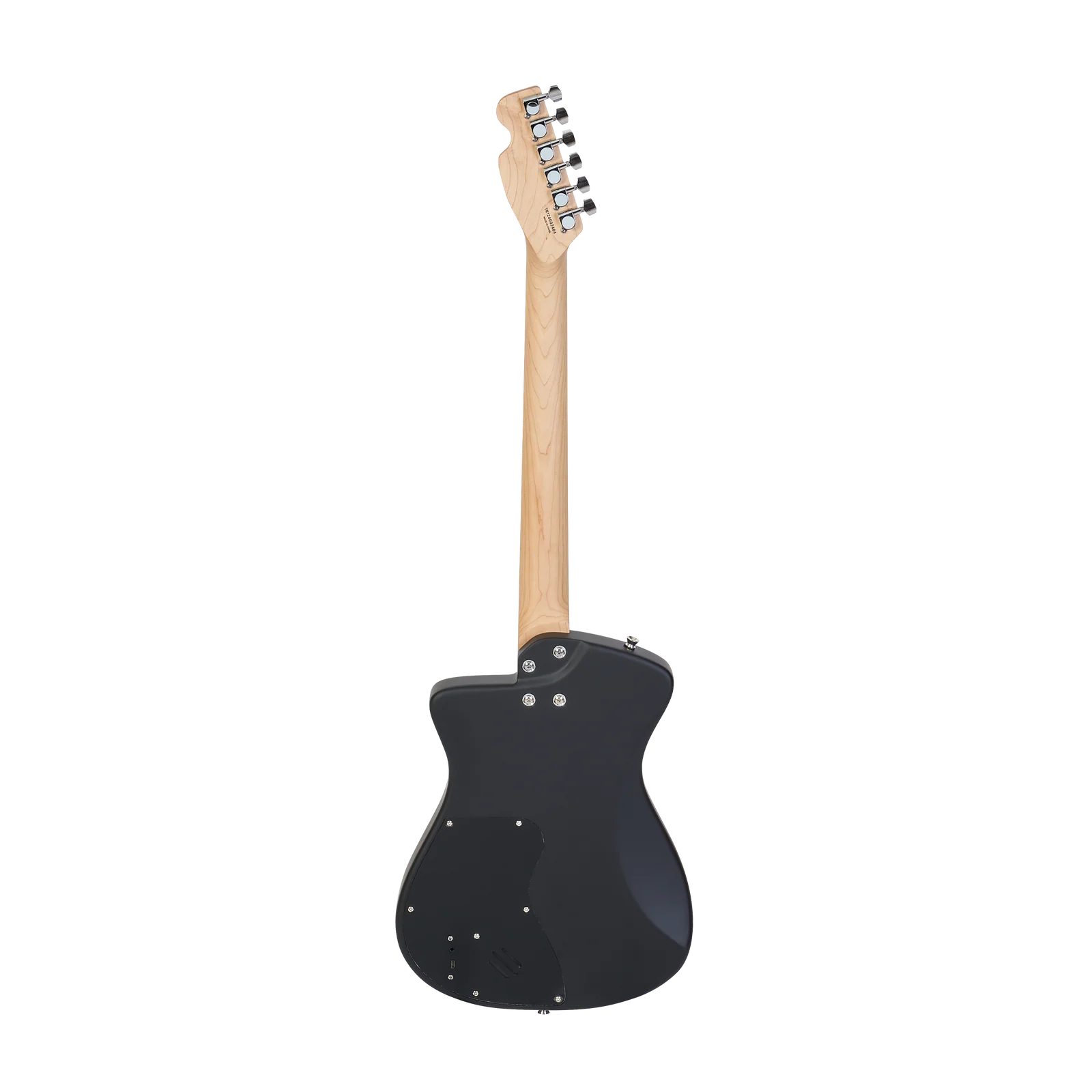 PEOZ - Jet Black TR 1 [Smart Guitar]