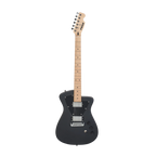 PEOZ - Jet Black TR 1 [Smart Guitar]