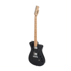 PEOZ - Jet Black TR 1 [Smart Guitar]