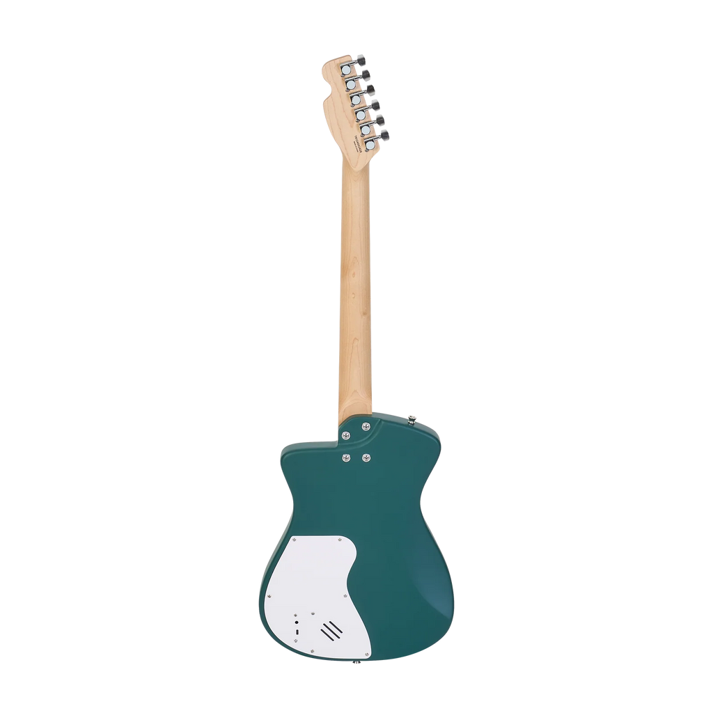 PEOZ - Forest Green TR 1 [Smart Guitar]