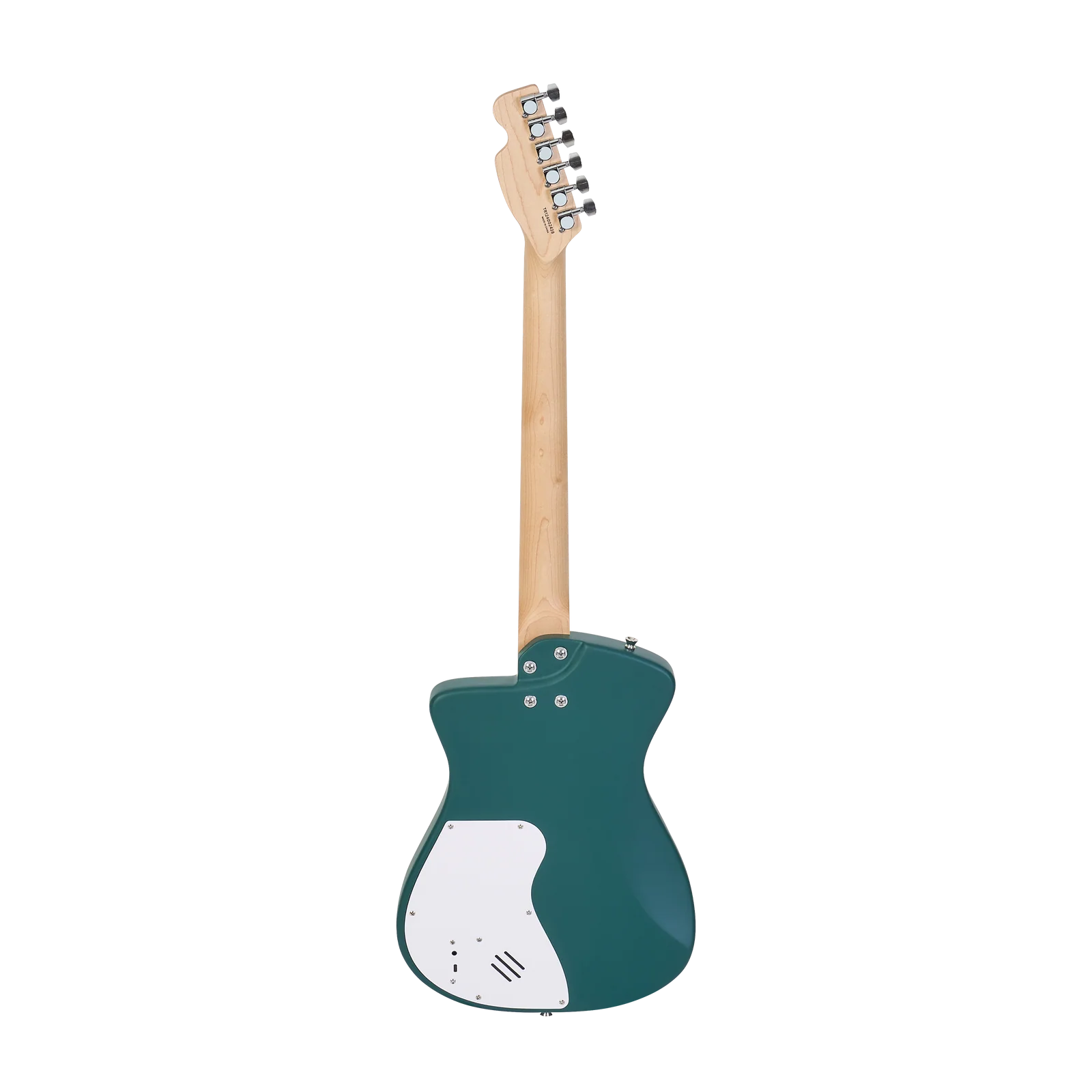 PEOZ - Forest Green TR 1 [Smart Guitar]