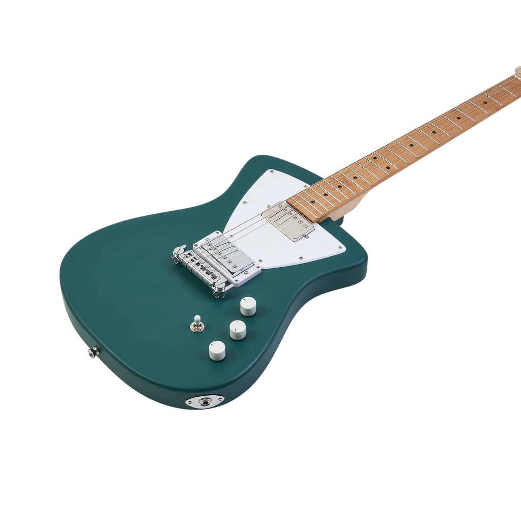 PEOZ - Forest Green TR 1 [Smart Guitar]