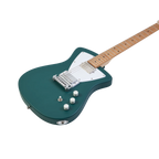 PEOZ - Forest Green TR 1 [Smart Guitar]