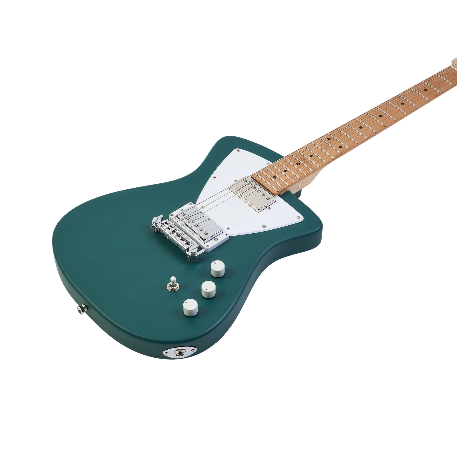 PEOZ - Forest Green TR 1 [Smart Guitar]