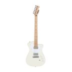 PEOZ - White TR 1 [Smart Guitar]