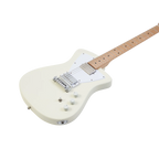 PEOZ - White TR 1 [Smart Guitar]