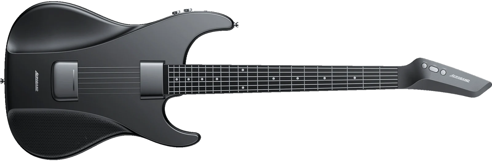 Aeroband Guitar - Black