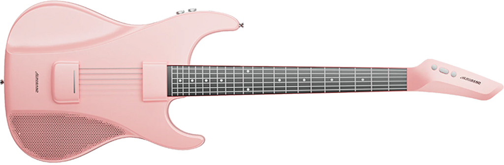 Aeroband Guitar - Pink