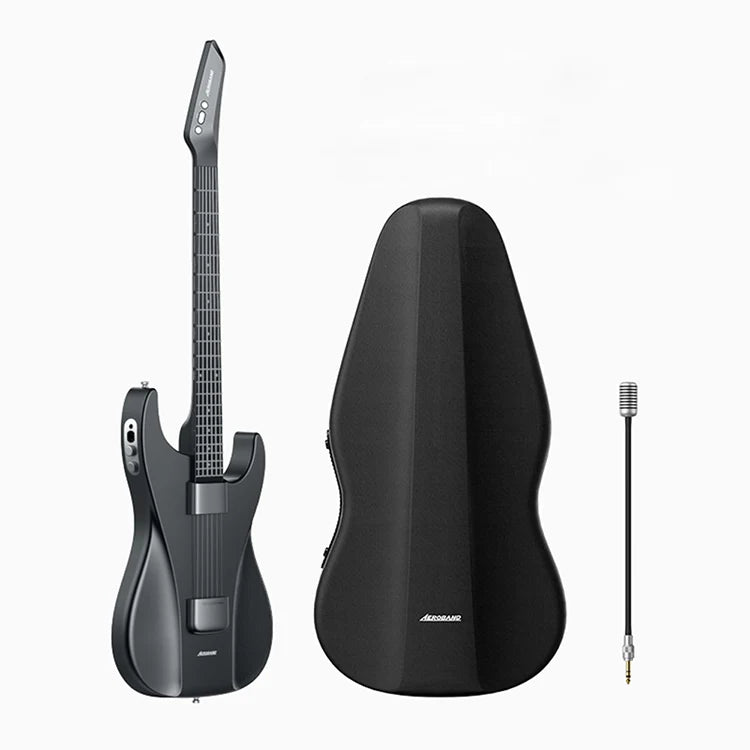 Aeroband Guitar - Black