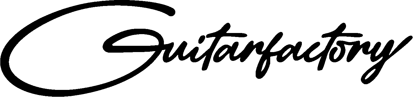 Guitar Factory Korea