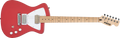 PEOZ - Pop Red TR 1 [Smart Guitar]