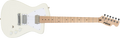 PEOZ - White TR 1 [Smart Guitar]