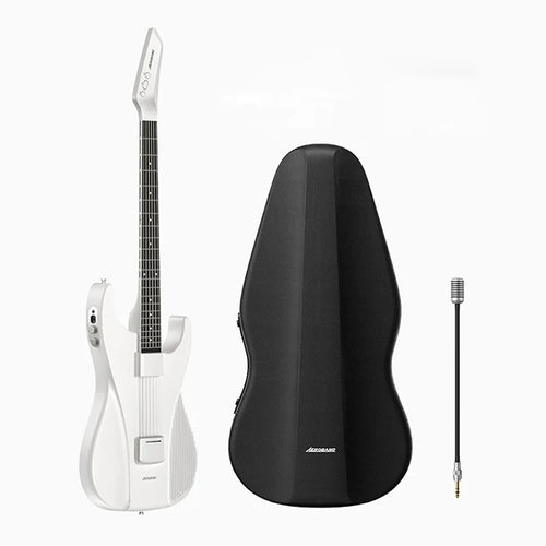 Aeroband Guitar - White