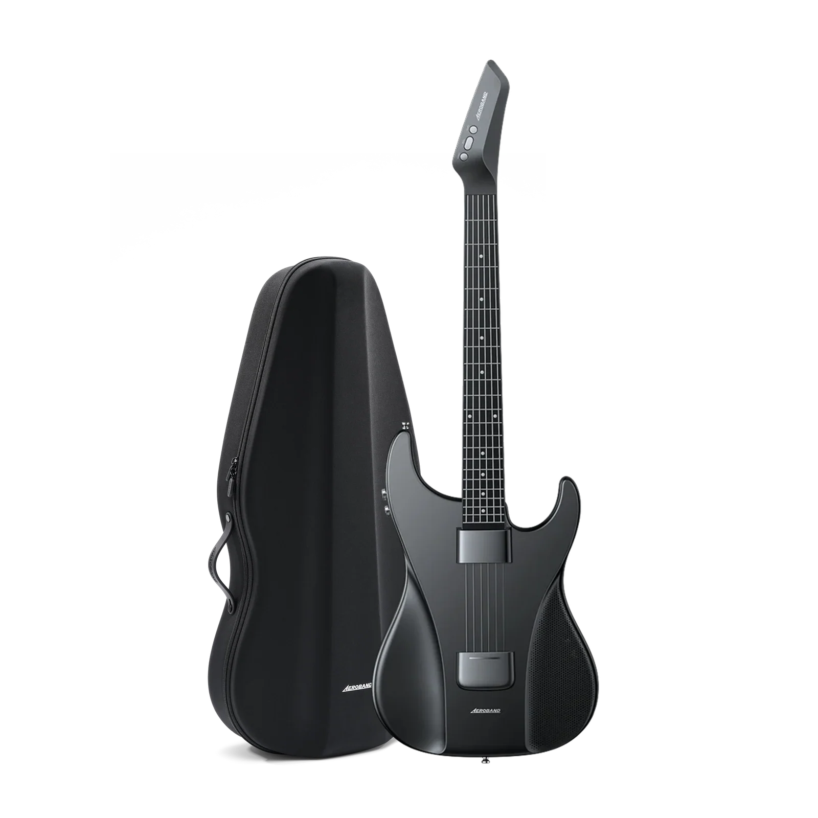 Aeroband Guitar - Black